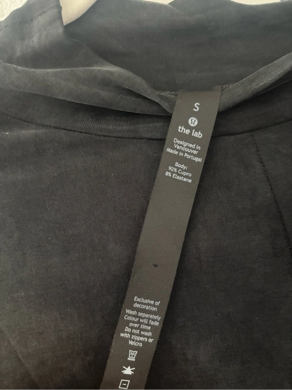 Lululemon Lab | Vindur Dress